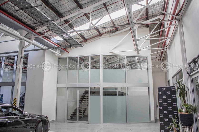 Unit 11/40-42 O'Riordan Street Alexandria NSW 2015 - Image 1