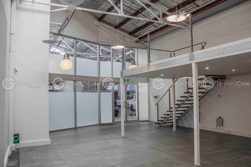 Unit 11/40-42 O'Riordan Street Alexandria NSW 2015 - Image 2