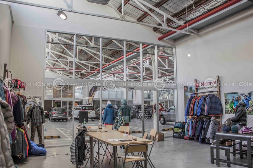 Unit 12/40-42 O'Riordan Street Alexandria NSW 2015 - Image 3