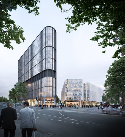 City ACT 2601 - Image 1