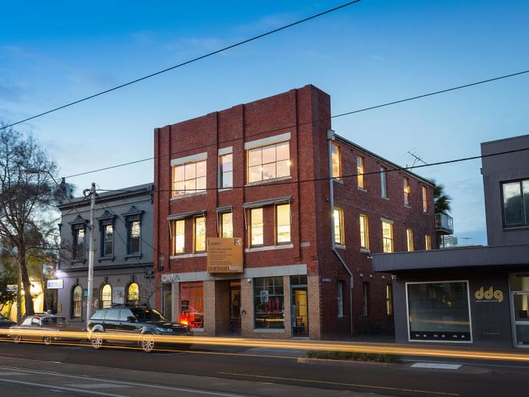 Level 1/387 Clarendon Street South Melbourne VIC 3205 - Image 1