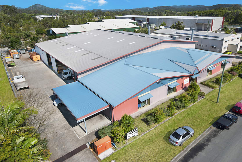Click to view all images 3-5 Harvest Road Yandina QLD 4561 - Image 1