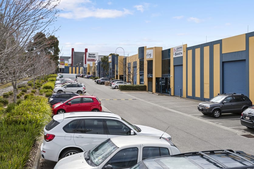 F12/2A Cnr Westall & Centre Road Clayton VIC 3168 - Image 2
