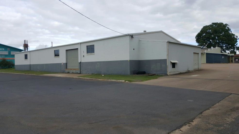 Click to view all images 0 Harwood Street Maryborough QLD 4650 - Image 2