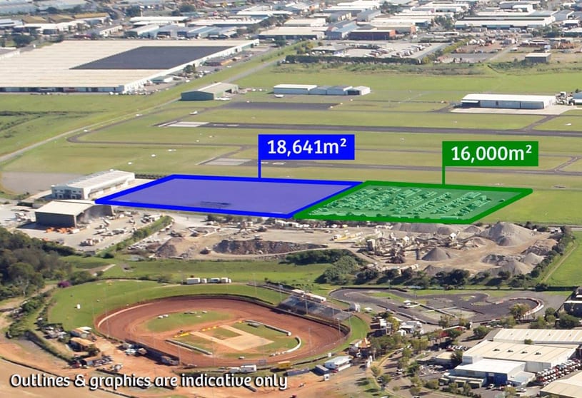 Site 678 Beaufighter Avenue Archerfield QLD 4108 - Image 1