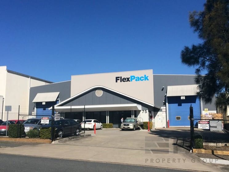 Click to view all images Whole Site/75 Fulcrum Street Richlands QLD 4077 - Image 1