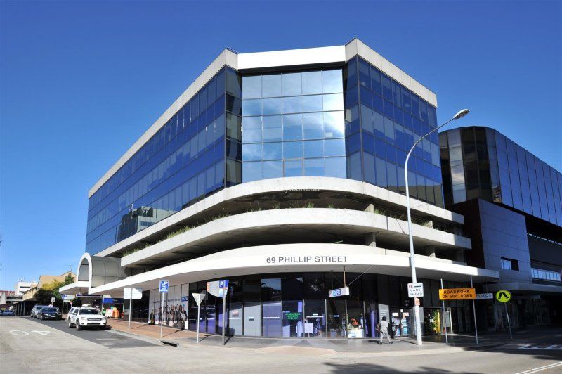 Level 5/69 Phillip Street Parramatta NSW 2150 - Image 2