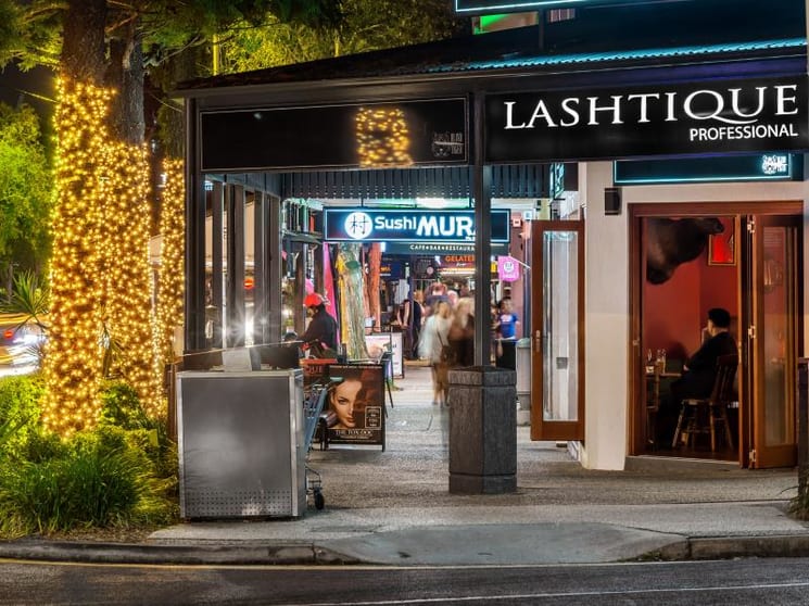 Click to view all images Suite 9/204 Oxford Street Bulimba QLD 4171 - Image 3