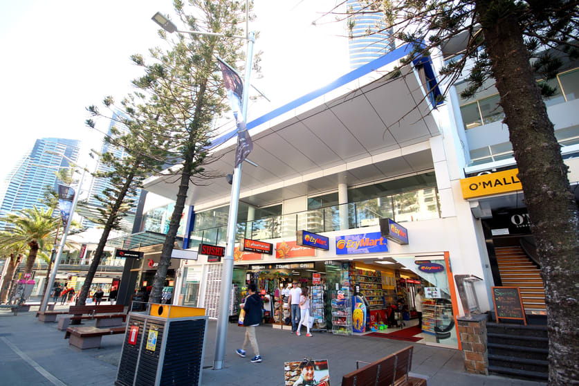 Level 2-3/3 Cavill Avenue Surfers Paradise QLD 4217 - Image 2