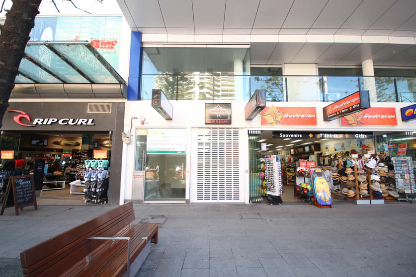 Basement/3 Cavill Avenue Surfers Paradise QLD 4217 - Image 2