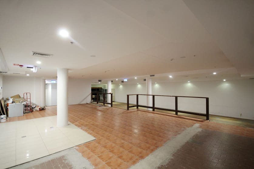 Basement/3 Cavill Avenue Surfers Paradise QLD 4217 - Image 3