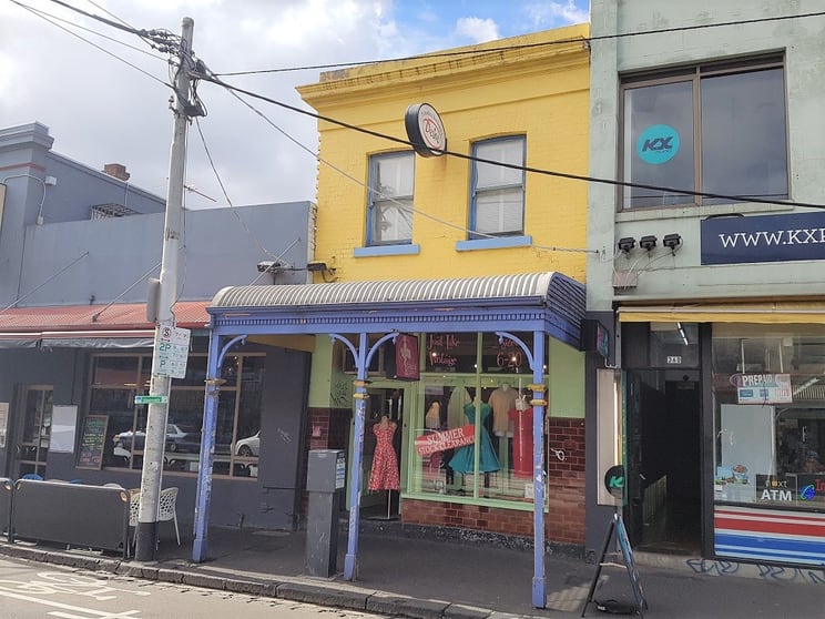 362 Brunswick Street Fitzroy VIC 3065 - Image 1