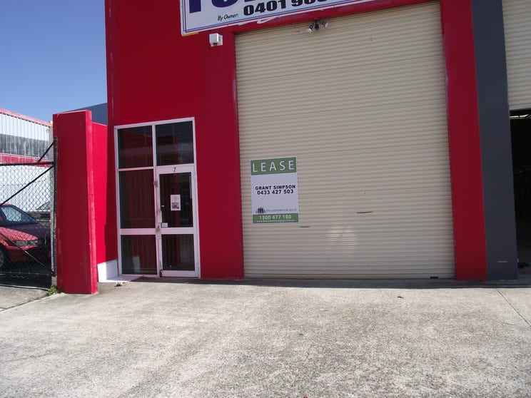 7/1-5 Piper Street Caboolture QLD 4510 - Image 1