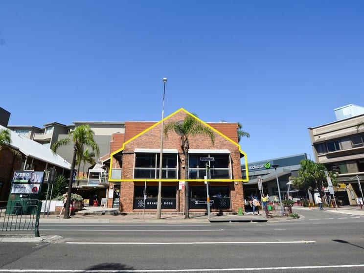 Click to view all images Suite 1A/197 Military Road Neutral Bay NSW 2089 - Image 1