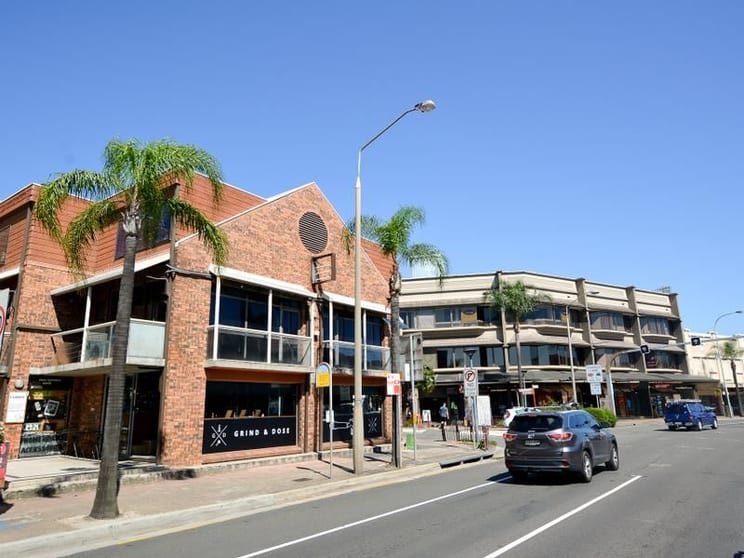 Click to view all images Suite 1A/197 Military Road Neutral Bay NSW 2089 - Image 2