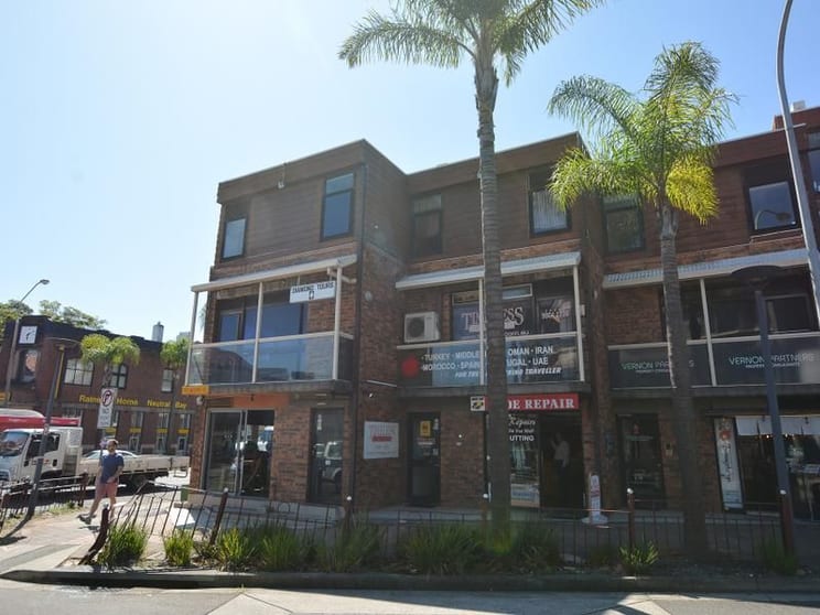 Click to view all images Suite 1A/197 Military Road Neutral Bay NSW 2089 - Image 3