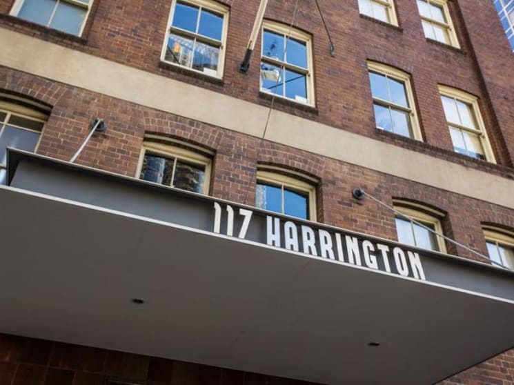 117 Harrington Street The Rocks NSW 2000 - Image 1