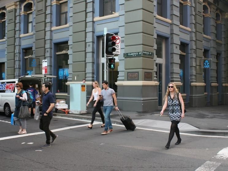 2 Barrack Street Sydney NSW 2000 - Image 1