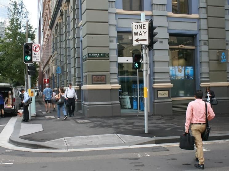 2 Barrack Street Sydney NSW 2000 - Image 2