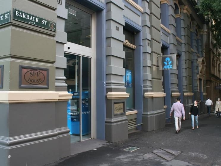2 Barrack Street Sydney NSW 2000 - Image 3