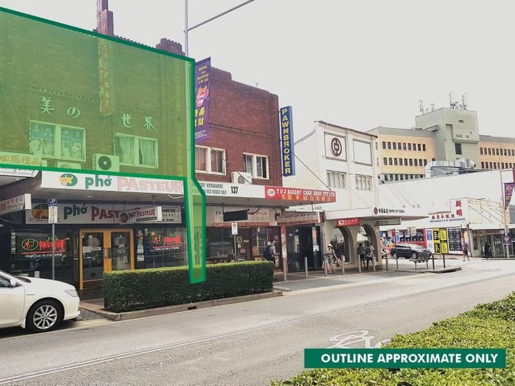 Click to view all images 137 Church Street Parramatta NSW 2150 - Image 2