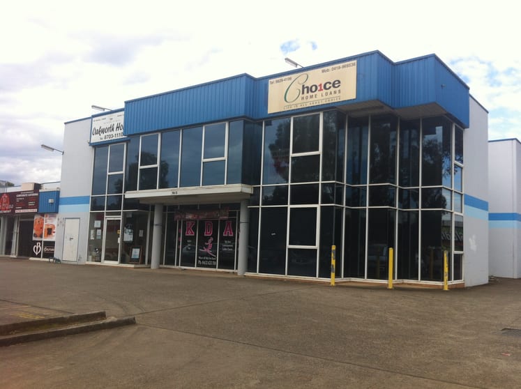 Level Ground Flo, 15/3 Lancaster Road Ingleburn NSW 2565 - Image 1