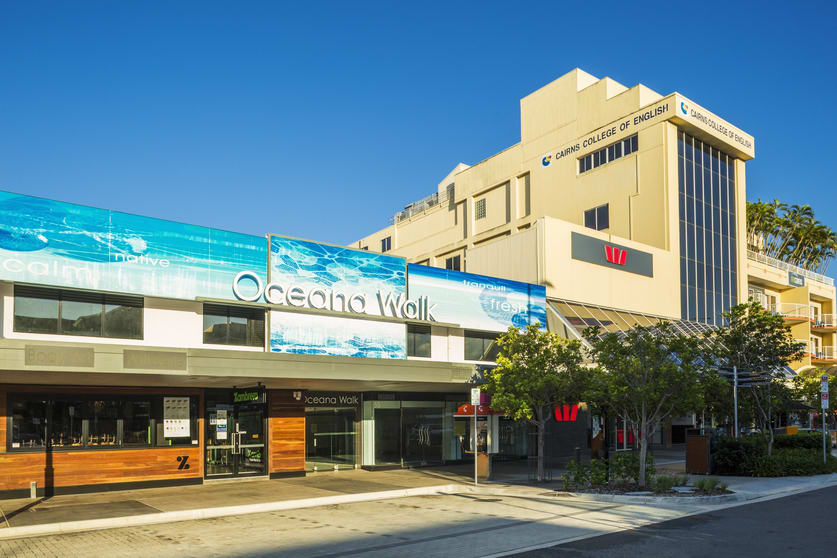 14/55 Lake Street Cairns City QLD 4870 - Image 2