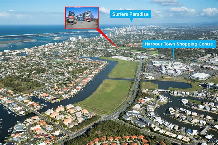Click to view all images 118A Brisbane Road Labrador QLD 4215 - Image 2