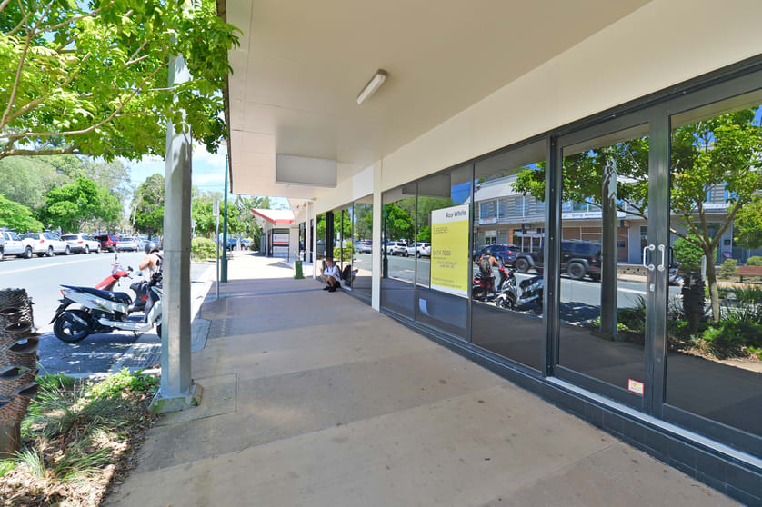 Shop 1/2 Lanyana Way Noosa Heads QLD 4567 - Image 1
