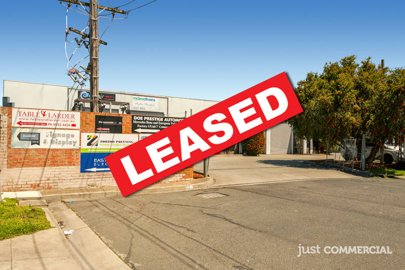 36/1 Commercial Road Highett VIC 3190 - Image 1