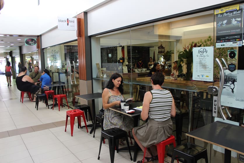 B/62 Grafton Street Cairns City QLD 4870 - Image 3
