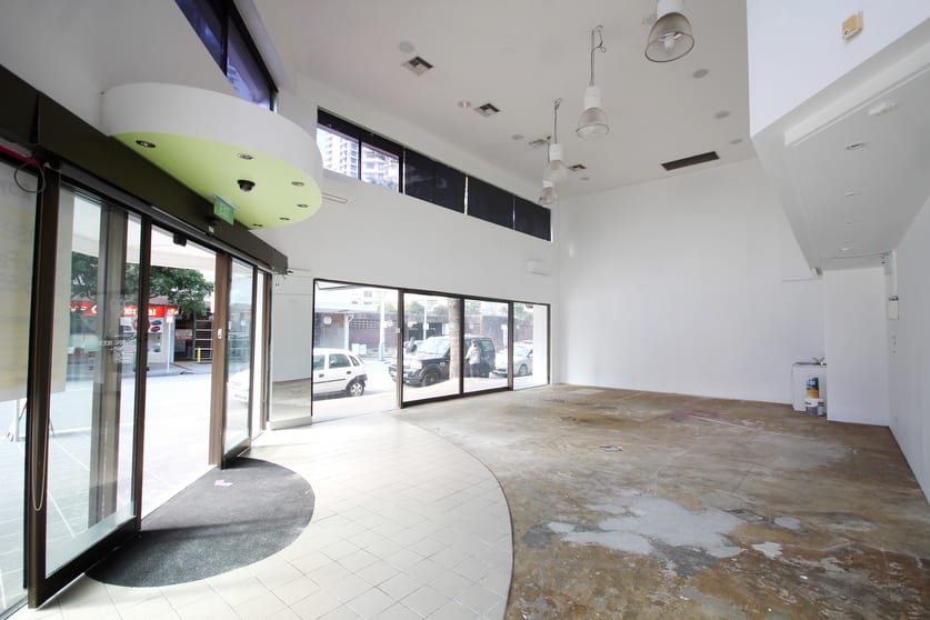 Shop 6/3045 Surfers Paradise Boulevard Surfers Paradise QLD 4217 - Image 2