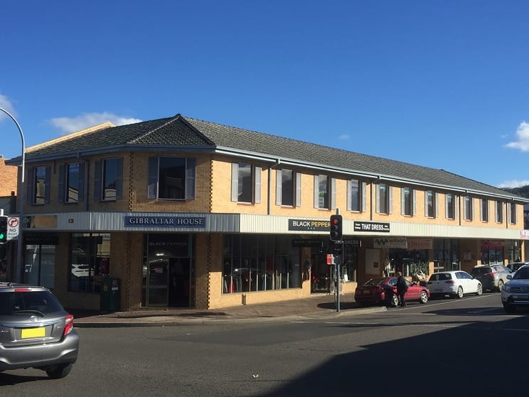 Suite 3/341 Bong Bong Street Bowral NSW 2576 - Image 1