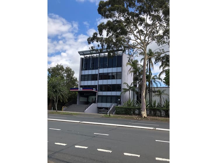 Click to view all images Suite 7 And/448 Pacific Highway Artarmon NSW 2064 - Image 1