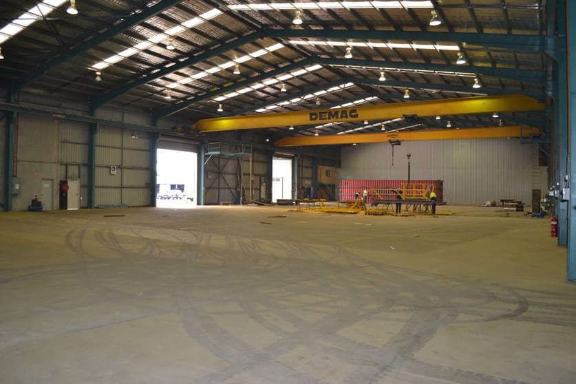 107 Dunheved Circuit St Marys NSW 2760 - Image 1