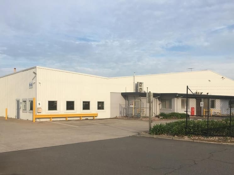 74-80 Fitzgerald Road Laverton North VIC 3026 - Image 2
