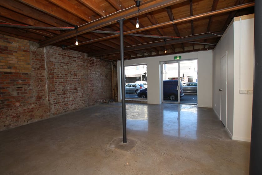 Click to view all images Shop 1/256 Church Street Richmond VIC 3121 - Image 3