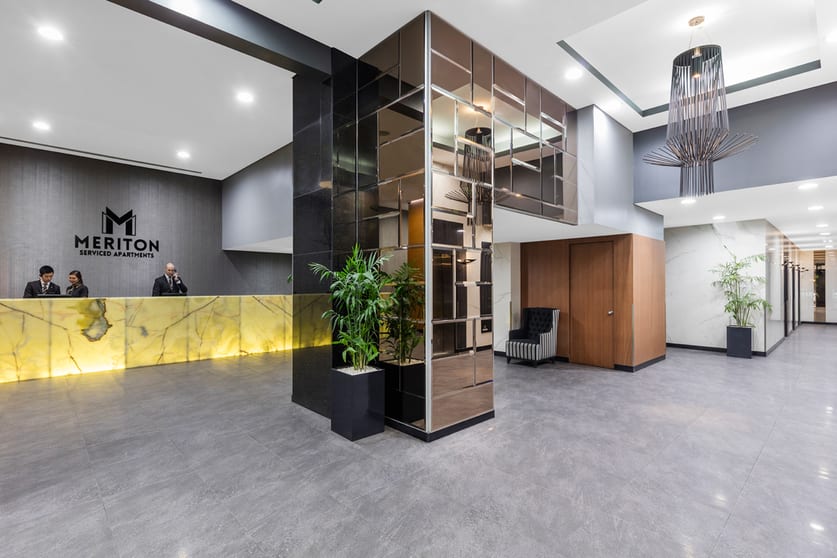 Click to view all images 16/327 Pitt Street Sydney NSW 2000 - Image 2
