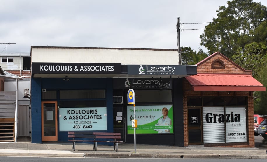 Click to view all images 603 Glebe Road Adamstown NSW 2289 - Image 2