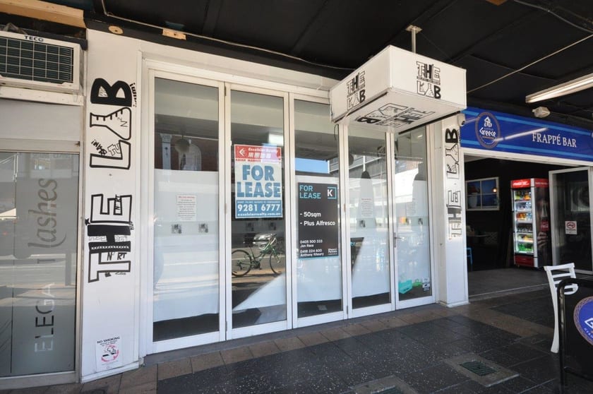 Shop 13/15-17 Phillip Street Parramatta NSW 2150 - Image 1