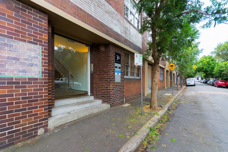 Level 1, Suite 4C/30 Boronia Street Redfern NSW 2016 - Image 2