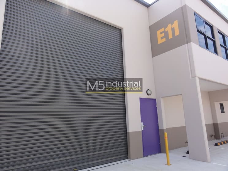 E2 & E11/5-7 Hepher Road Campbelltown NSW 2560 - Image 3