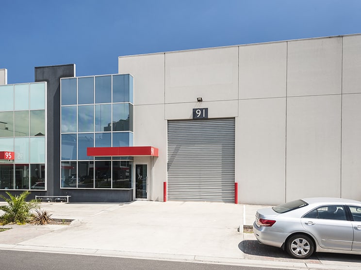 91 Bakehouse Road Kensington VIC 3031 - Image 1