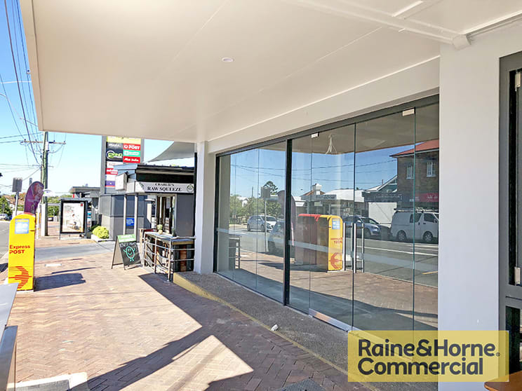 Click to view all images 4/498 Waterworks Road Ashgrove QLD 4060 - Image 2