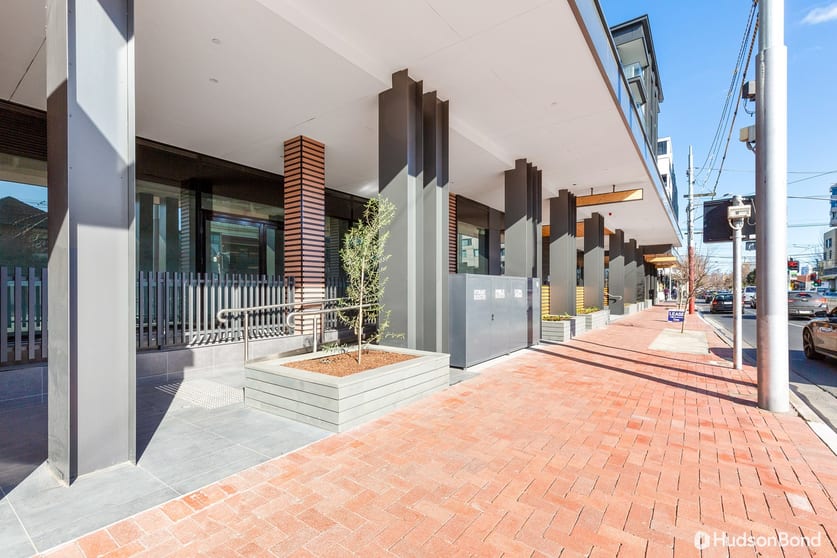 Click to view all images Shops 2 &/22-30 Lygon Street Brunswick East VIC 3057 - Image 1
