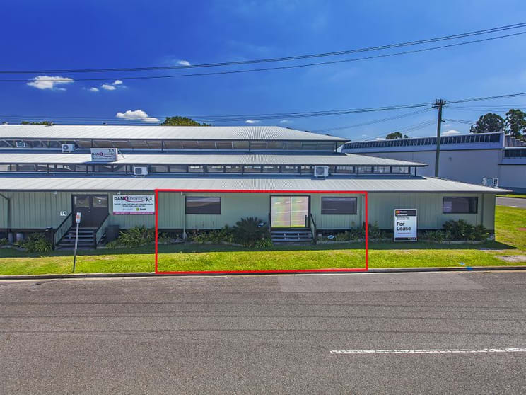 Front Office/18 Chrome Street Salisbury QLD 4107 - Image 3