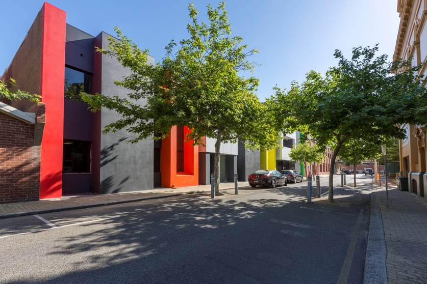 Click to view all images Ground/4-6 Short Street Fremantle WA 6160 - Image 2