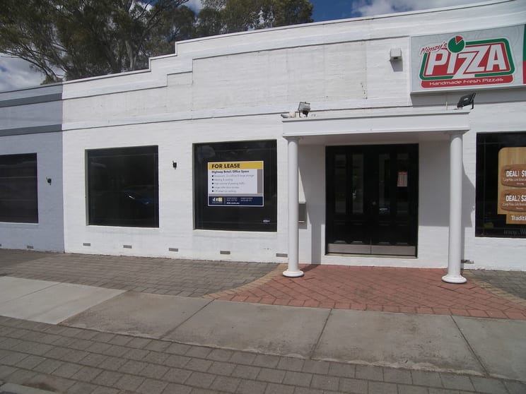 Click to view all images 77A High Street Kangaroo Flat VIC 3555 - Image 1