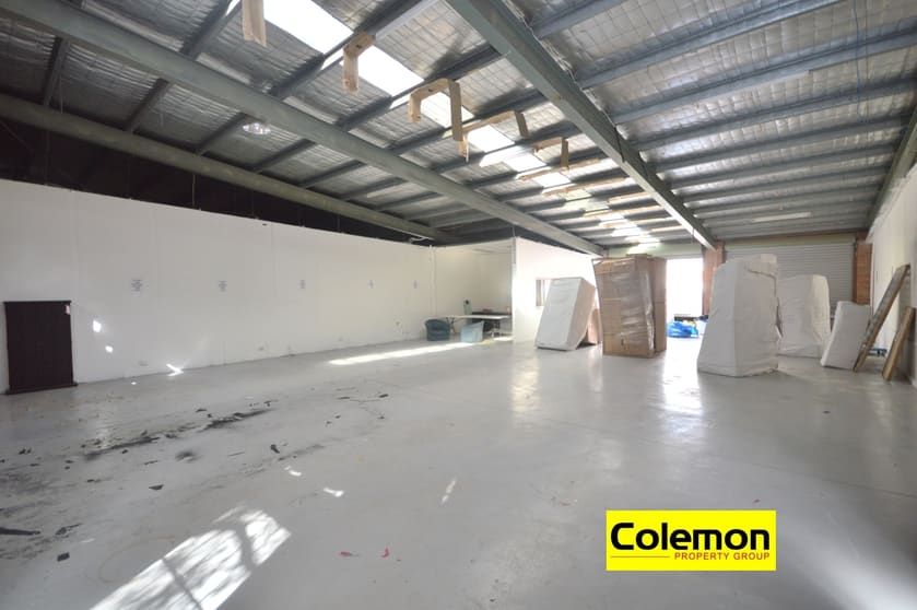 Warehouse /14 Telopea Ave Homebush West NSW 2140 - Image 2