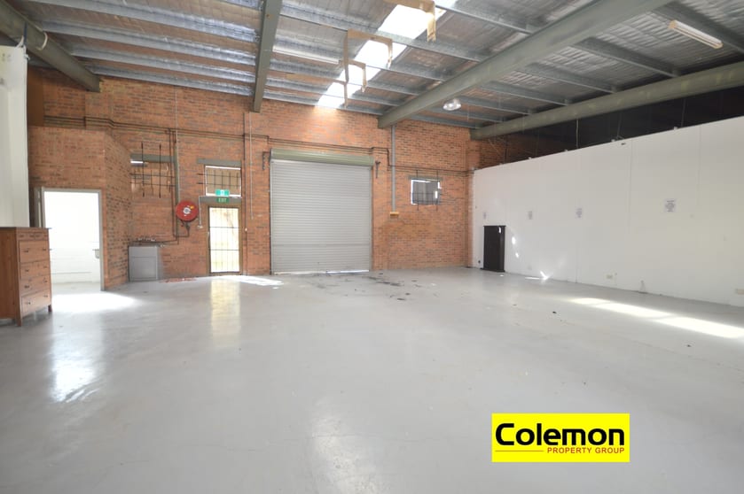 Warehouse /14 Telopea Ave Homebush West NSW 2140 - Image 3